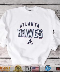 Atlanta Braves Fanatics Branded T Shirts