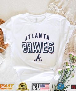 Atlanta Braves Fanatics Branded T Shirts