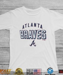 Atlanta Braves Fanatics Branded T Shirts