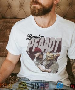 Brandon Pfaadt Arizona Diamondbacks Strike shirt