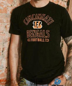 Cincinnati Bengals Fanatics Branded Shirt