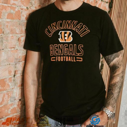 Cincinnati Bengals Fanatics Branded Shirt