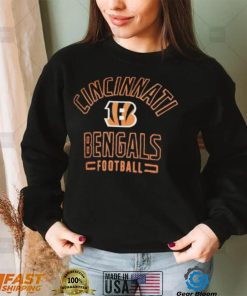 Cincinnati Bengals Fanatics Branded Shirt