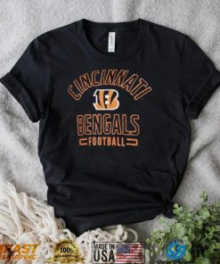 Cincinnati Bengals Fanatics Branded Shirt