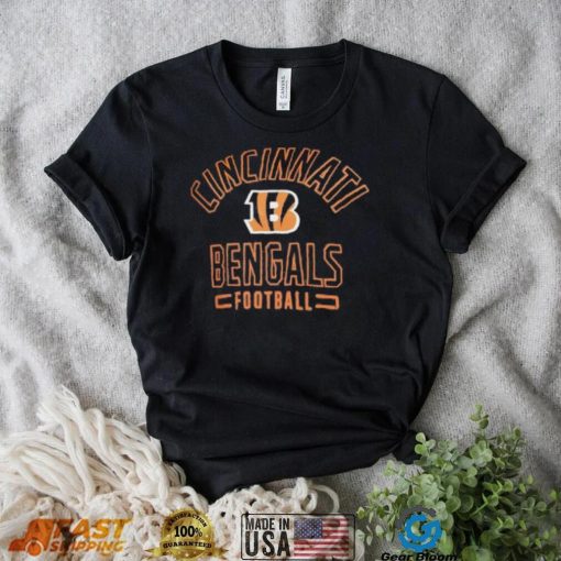 Cincinnati Bengals Fanatics Branded Shirt