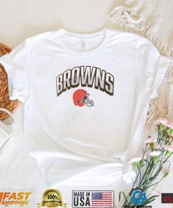 Cleveland Browns Fanatics Branded T Shirt