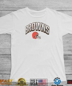 Cleveland Browns Fanatics Branded T Shirt