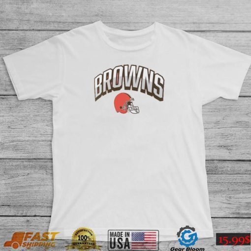 Cleveland Browns Fanatics Branded T Shirt