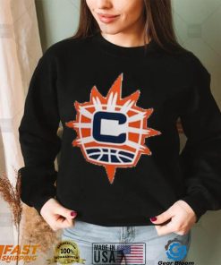 Connecticut Sun Fanatics Branded Primary Logo Shirt