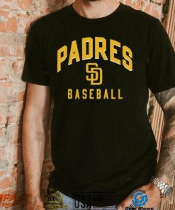 Infant San Diego Padres Play by Play Shirt