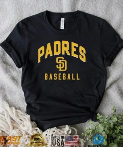 Infant San Diego Padres Play by Play Shirt