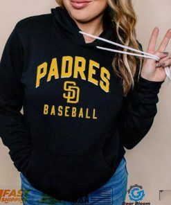 Infant San Diego Padres Play by Play Shirt