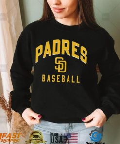 Infant San Diego Padres Play by Play Shirt