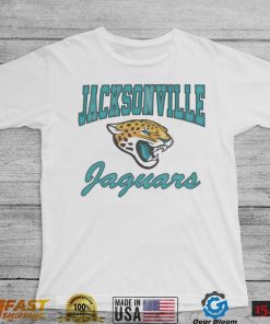 Jacksonville Jaguars Daze Franklin T Shirt