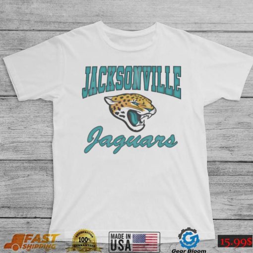 Jacksonville Jaguars Daze Franklin T Shirt