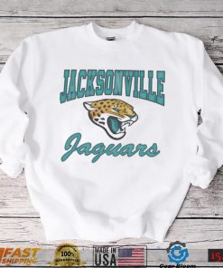 Jacksonville Jaguars Daze Franklin T Shirt