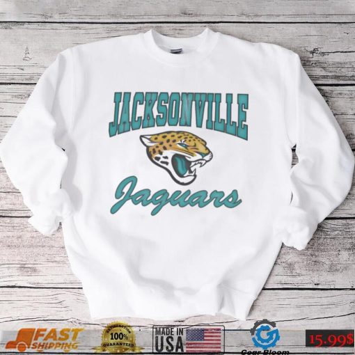 Jacksonville Jaguars Daze Franklin T Shirt