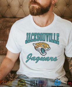 Jacksonville Jaguars Daze Franklin T Shirt