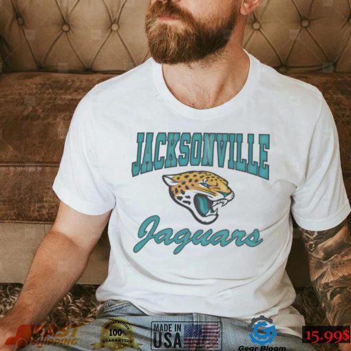 Jacksonville Jaguars Daze Franklin T Shirt