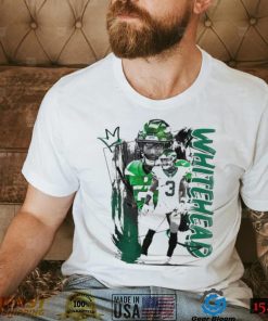 Jordan Whitehead number 3 New York Jets football player pose poster shirt