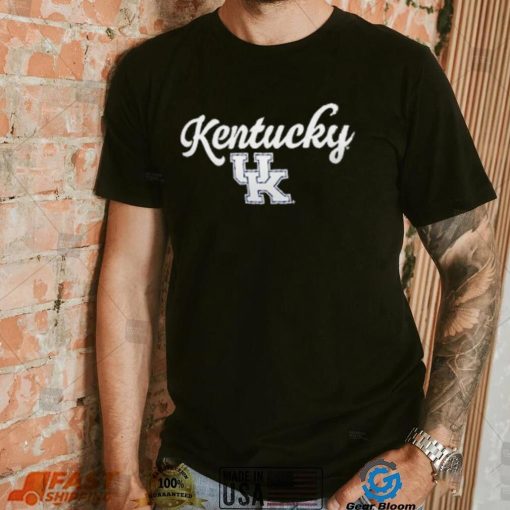 Kentucky Wildcats Fanatics Branded Freehand T Shirt