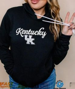 Kentucky Wildcats Fanatics Branded Freehand T Shirt