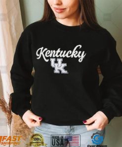 Kentucky Wildcats Fanatics Branded Freehand T Shirt