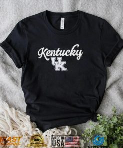 Kentucky Wildcats Fanatics Branded Freehand T Shirt