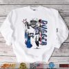 Dalton Kincaid number 86 Buffalo Bills football player pose poster shirt