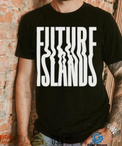 Logo Future New Shirt