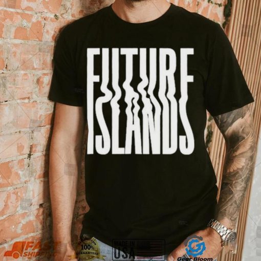 Logo Future New Shirt