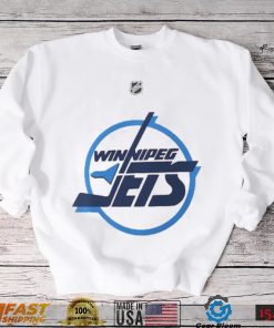 Mark Scheifele Winnipeg Jets Fanatics Branded Special Edition T Shirt