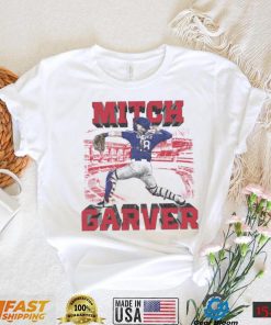 Mitch Garver Texas Block Shirt