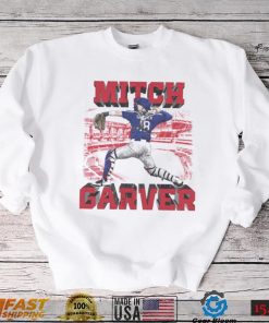 Mitch Garver Texas Block Shirt