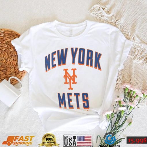 New York Mets Fanatics Branded T Shirts