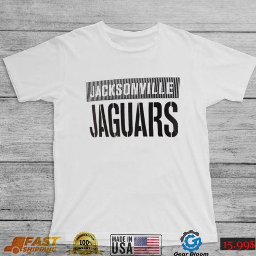 Nike Jacksonville Jaguars 2023 Salute to Service T Shirt