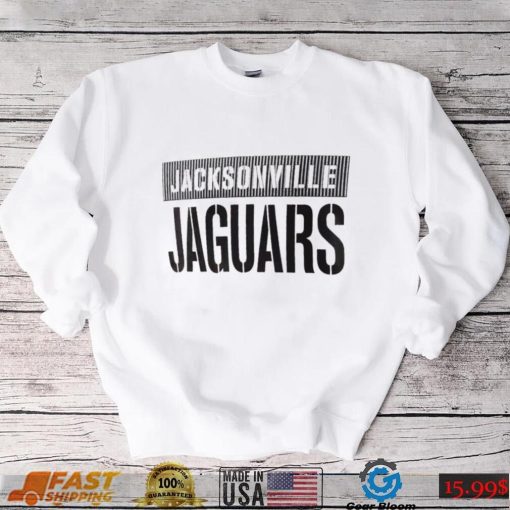 Nike Jacksonville Jaguars 2023 Salute to Service T Shirt