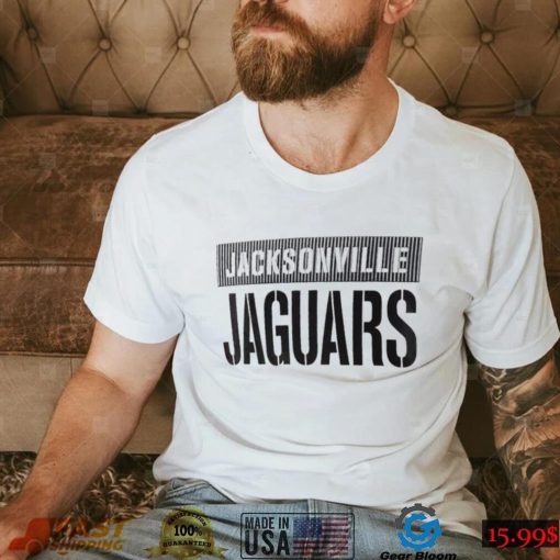 Nike Jacksonville Jaguars 2023 Salute to Service T Shirt