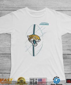 Nike Jacksonville Jaguars Legend Icon White T Shirt