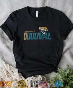 Nike Jacksonville Jaguars Local Black T Shirt