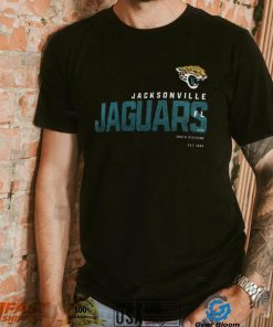 Nike Jacksonville Jaguars Team Name T Shirt