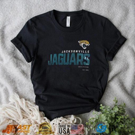 Nike Jacksonville Jaguars Team Name T Shirt