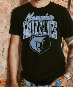 Nike Memphis Grizzlies T Shirt