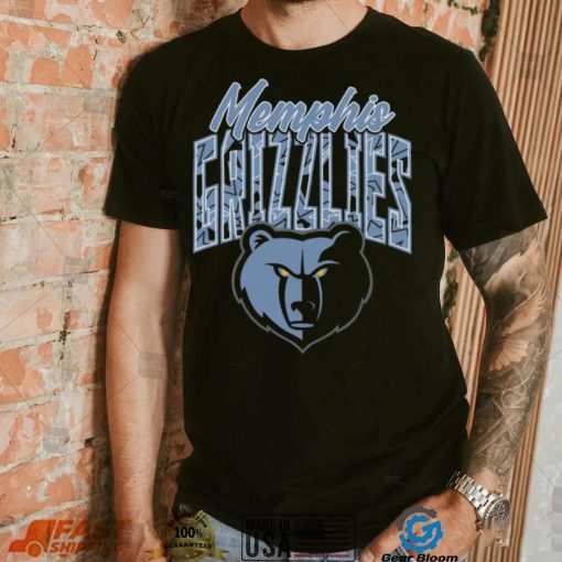 Nike Memphis Grizzlies T Shirt