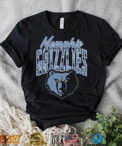 Nike Memphis Grizzlies T Shirt