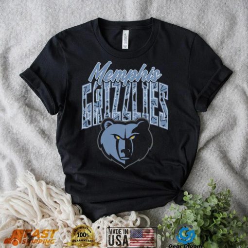 Nike Memphis Grizzlies T Shirt