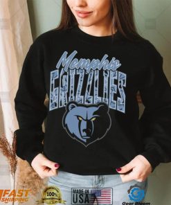 Nike Memphis Grizzlies T Shirt