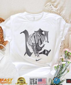 Nike Men’s Ja Morant Max90 T Shirt