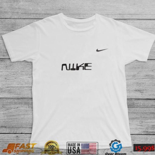 Nike Soccer T Shirt