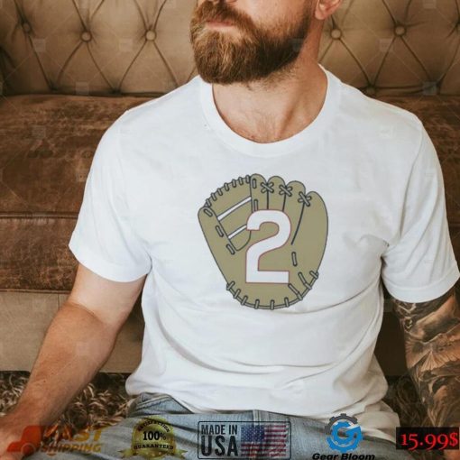 Official nicholas Mackie Nico Hoerne Glove 2 T Shirts